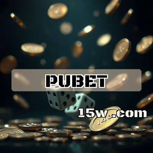 pubet: O Destino Supremo para Aficionados em Jogos de Cassino