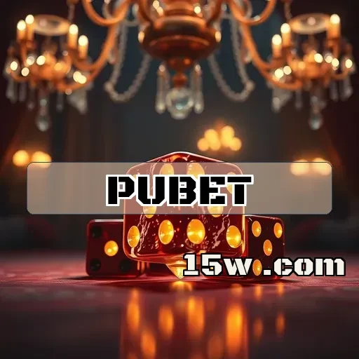 pubet: Apostas Ao Vivo Para Elevar Seu Jogo a Outro Nível