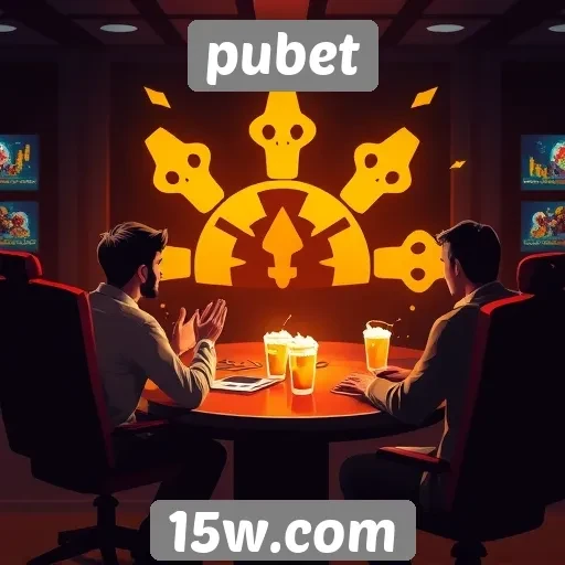 experiência de usuário do pubet é avaliada por especialistas