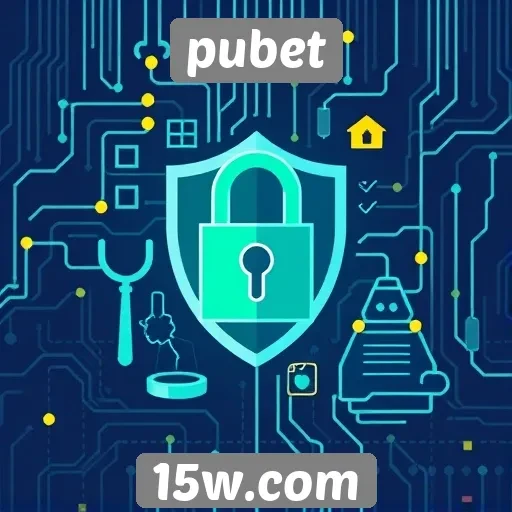 Segurança e privacidade no ambiente do pubet