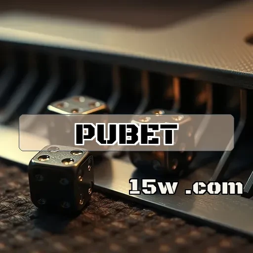 pubet: Dicas e Estratégias para Gamers em Busca de Vitória